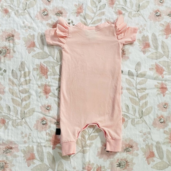 0-3 months pink jumper - Picture 1 of 3